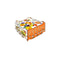 Kweekset Batlle Blommor Eetbaar 19 x 19 x 10 cm