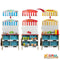 Speelgoedkeuken Play & Learn 60 x 109 x 40 cm