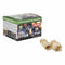 Gewaxt hout voor de barbecue Algon (20 pcs)