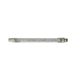 Hallogeenlamp Osram Plusline ES 240W 230 W Lineair R7s 5000 Lm (2900 K)