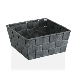 Mand Versa Textiel (10 x 6 x 25 cm)