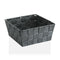 Mand Versa Textiel (10 x 6 x 25 cm)