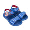 Kindersandalen The Avengers Donkerblauw Schoenmaat 25