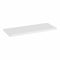 Planken Confortime Melamine Wit Hout 20 x 60 x 1,8 cm