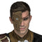 Masker My Other Me 1/2 Steampunk