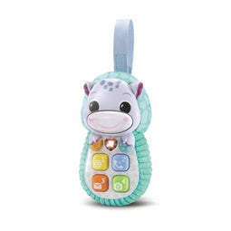 Educatief speelgoed Vtech Baby Allô Bébé Todoux (FR)