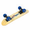 Skateboard Colorbaby (6 Stuks)