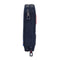 Schooletui met Accessoires F.C. Barcelona Marineblauw 12.5 x 19.5 x 4 cm (28 Onderdelen)