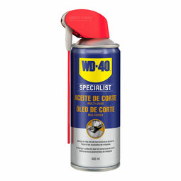 Smeerolie voor snijwerk WD-40 Specialist 34381 400 ml