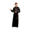 Kostuums voor Volwassenen My Other Me Priester M/L (2 Onderdelen)
