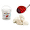Stenenset Handwerk 3 Kg (4 Stuks)