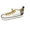 Alleshouder Real Madrid C.F. Wit Zwart