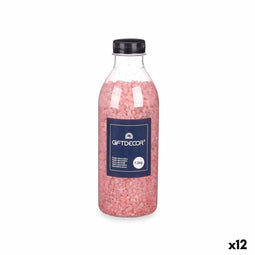 Decoratieve stenen Marmer Roze 1,2 kg (12 Stuks)