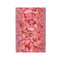 Decoratieve stenen Marmer Roze 1,2 kg (12 Stuks)