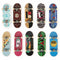 Skate Spin Master Tech Deck 10 Stuks