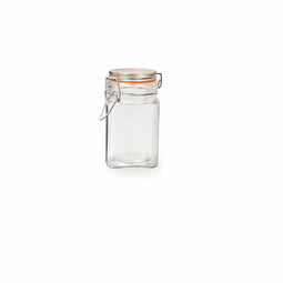 Glazen pot Luminarc New Canette Transparant Glas 300 ml (Pack 12x)