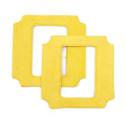 Doeken Mamibot Microvezel 2 Onderdelen (2 Stuks)