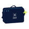 Schooltas Munich Nautic Marineblauw 38 x 28 x 6 cm