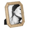 Fotolijsten Beige Polyresin 20,2 x 2,5 x 25 cm