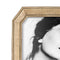 Fotolijsten Beige Polyresin 20,2 x 2,5 x 25 cm