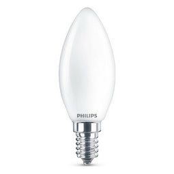 Ledlamp Philips E14 6,5 W 806 lm (3,5 x 9,7 cm) (6500 K)