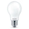 Ledlamp Philips Standard E 8,5 W E27 1055 lm Ø 6 x 10,4 cm (4000 K)