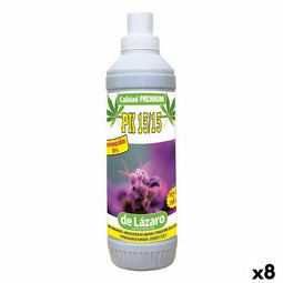 Kunstmest voor planten De Lázaro PK 15/15 Bloeistimulator (8 Stuks)