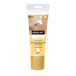 Stopverf Aguaplast 70047-001 200 ml Wit