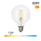 Ledlamp EDM E27 6 W E 800 lm (3200 K)