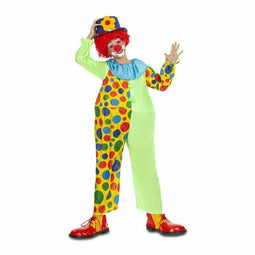 Kostuums voor Kinderen My Other Me Cute Clown Maat M/L