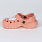 Strandklompen Disney Princess Licht Roze Schoenmaat 26-27