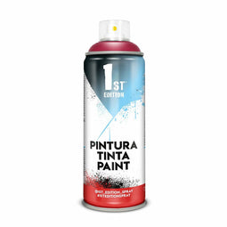 Sprayverf 1st Edition 648 Night Red 300 ml