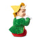 Kostuums voor Volwassenen My Other Me Pinocchio Rood Groen Maat 3-4 Jaar