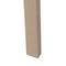 Console Wit Dennenhout Hout MDF 71 x 30 x 71 cm