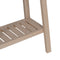 Console Wit Dennenhout Hout MDF 71 x 30 x 71 cm