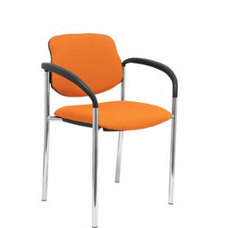 Receptiestoel Villalgordo P&C LI308CB Oranje