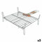 Grill Algon Poten Barbecue Hout (5 Stuks)