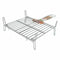 Grill Algon Poten Barbecue Hout (5 Stuks)