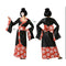 Kostuums voor Volwassenen Geisha Maat M/L