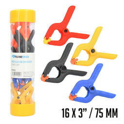 Klemt Ferrestock 75 mm (/16 uds)
