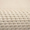 Outdoor Carpet Orla Bruin 230 x 160 cm
