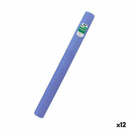 Tafelkleed op rol Algon Blauw 1 x 10 m (12 Stuks)