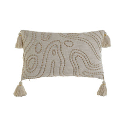 Kussen Home ESPRIT 50 x 15 x 30 cm