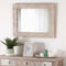 Decoratieve plant Versa Metaal Keramisch polyestyreen Plastic 38 x 38 x 32 cm