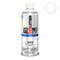 Sprayverf Pintyplus Evolution RAL 9010 400 ml Waterbasis Pure White