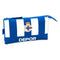 Alleshouder R. C. Deportivo de La Coruña Blauw Wit