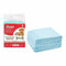 Zindelijkheidstraining-pads voor honden MCT mascotas 45 x 60 cm (10 Onderdelen) (24 Stuks) (10 pc...