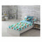 Dekbedovertrek zonder vulling Cool Kids 8434211272284 (90 x 190 cm) (Bed van 90)