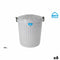 Afvalemmer 43 L (6 Stuks)