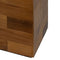 Lamp Bruin Crème 60 W 35 x 18 x 51 cm